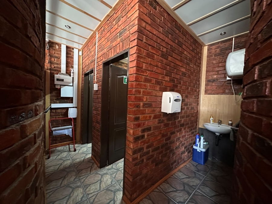 Commercial Property for Sale in Potchefstroom Industrial North West